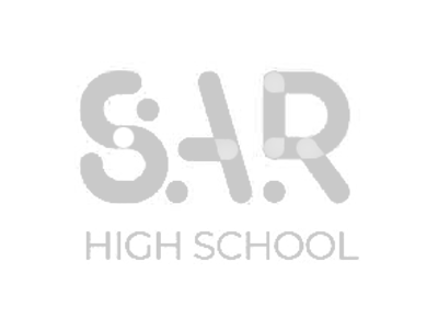SAR High School, NY logo