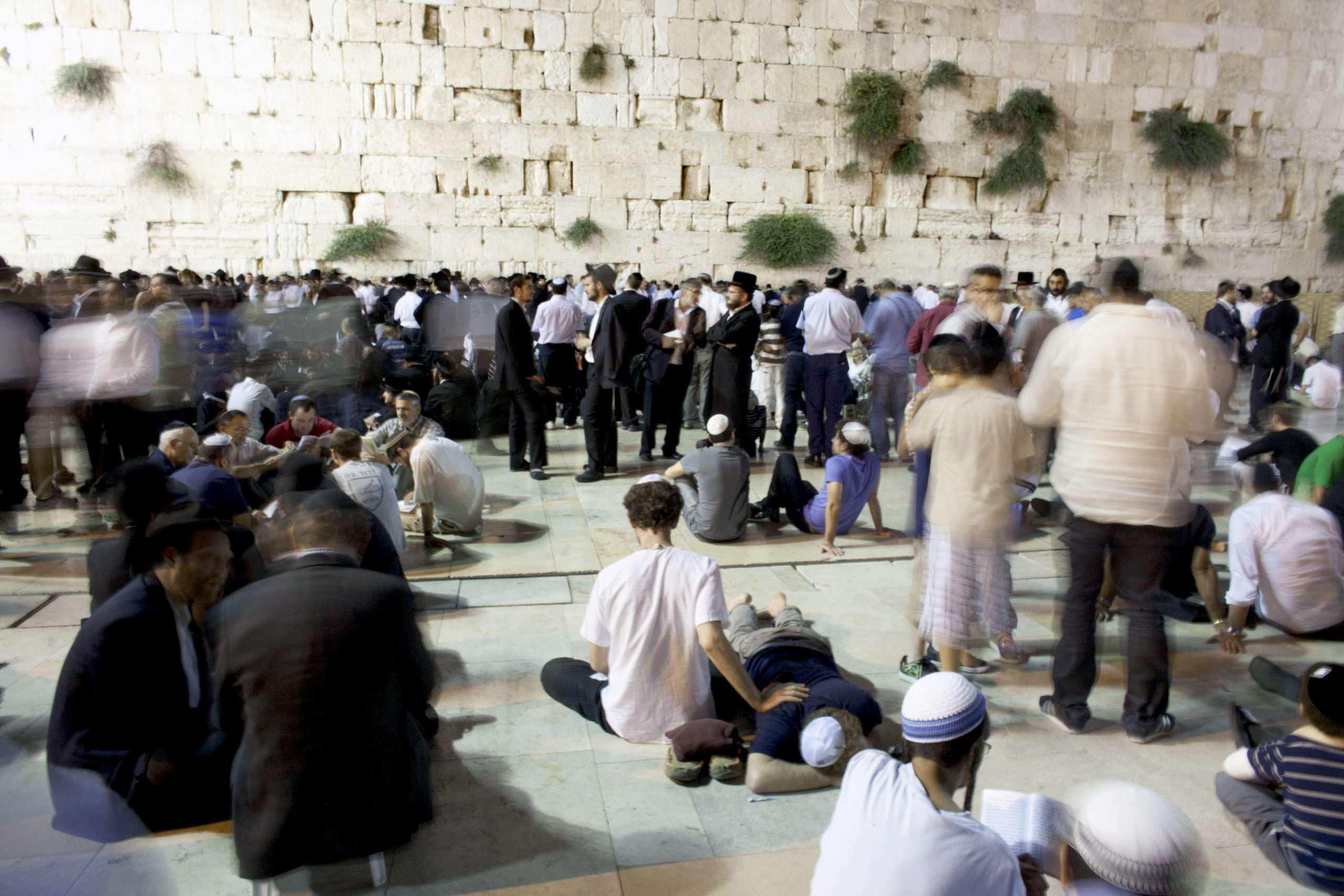 What Is The Meaning Of Tisha B'Av In 2022? • Unpacked For Educators