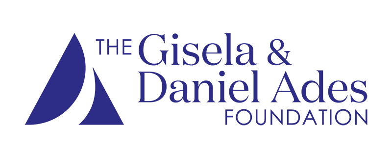 The Gisela & Daniel Ades Foundation