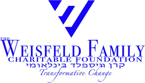 The Weisfeld Family Charitable Foundation